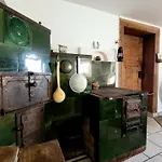 בית חווה Na Koncu Drozki Radoniow