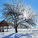 Na Koncu Drozki בית חווה Radoniow