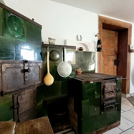 Farm stay Na Koncu Drozki Radoniow