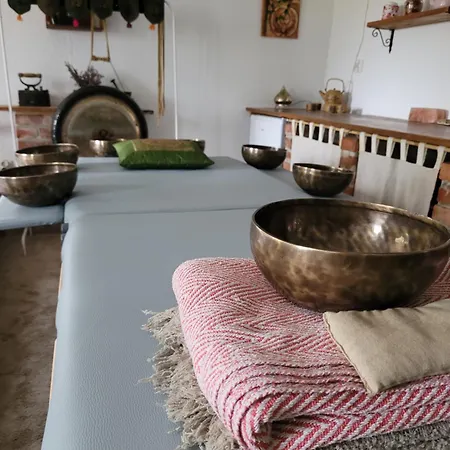 Na Koncu Drozki Farm stay