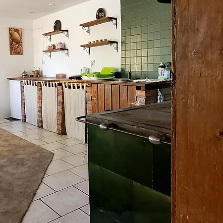 Farm stay Na Koncu Drozki *