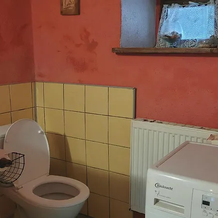 Na Końcu Dróżki Gospodarstwo agroturystyczne *