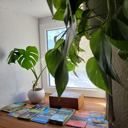 Na Koncu Drozki Lantgård