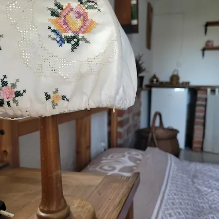 Farm stay Na Koncu Drozki Radoniow