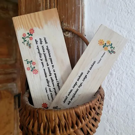 Na Koncu Drozki