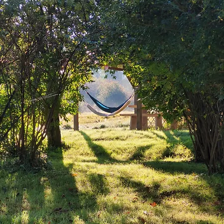 Na Koncu Drozki Farm stay