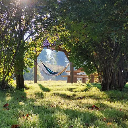 Farm stay Na Koncu Drozki *