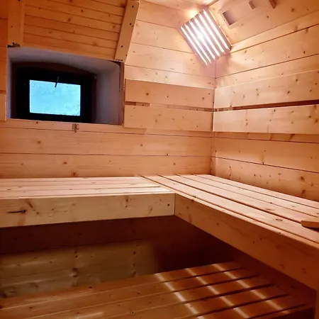 Farm stay Na Koncu Drozki Radoniow