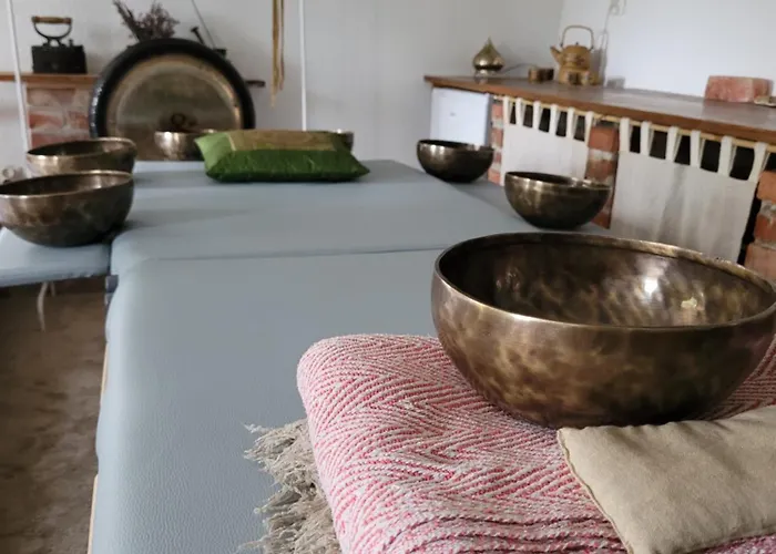 Na Koncu Drozki Lantgård