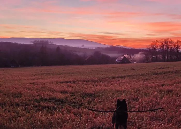 Na Koncu Drozki Lantgård Radoniow