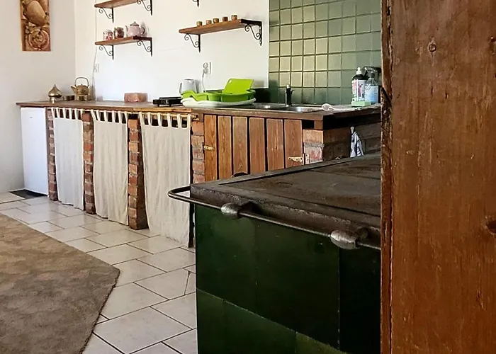 Lantgård Na Koncu Drozki *