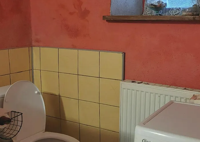 Na Koncu Drozki Lantgård *