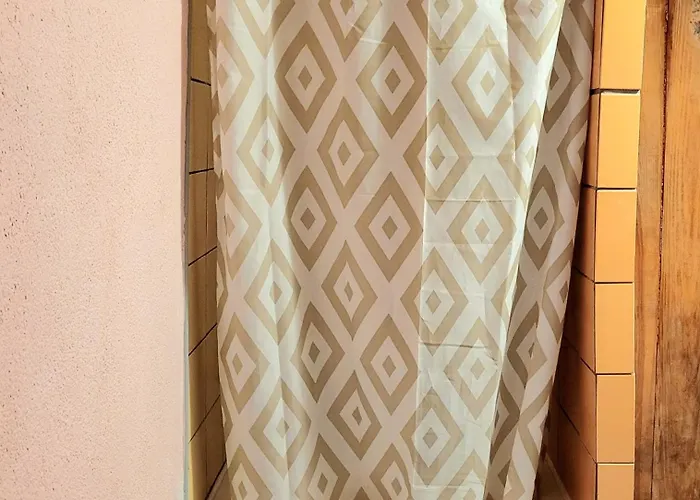 Na Koncu Drozki בית חווה