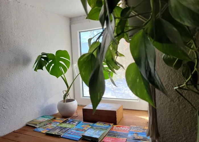 Na Koncu Drozki Lantgård