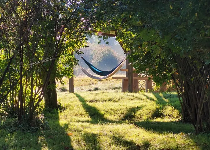 Na Koncu Drozki Lantgård